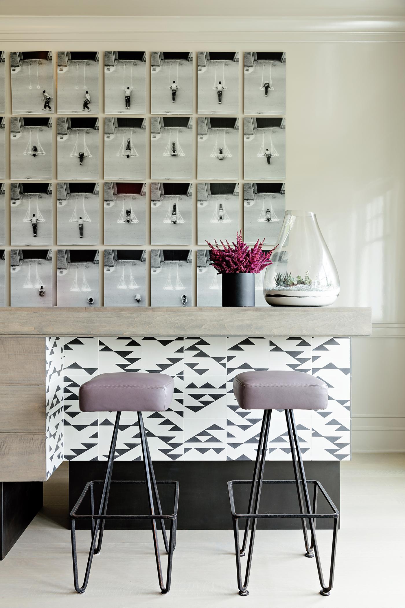 Wainscott, New York by Bruce Bierman Design